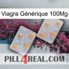 Viagra Générique 100Mg 25
